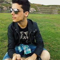 Gustavo Maximiano's Photo