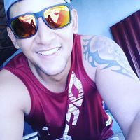 Augusto Neto's Photo