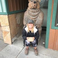 Courtney Perkins's Photo