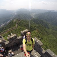 Le foto di Mateusz Karpiński