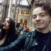 Photos de Alex Scott &  Elif Prithvi