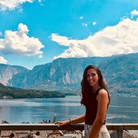 Carla Ródenas Menchén's Photo