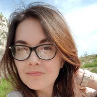 Daria Baranova的照片