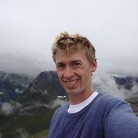 Benjamin Geib's Photo