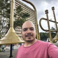 Fernando Martínez's Photo