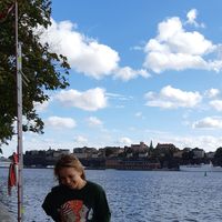 Yana Makarevych的照片