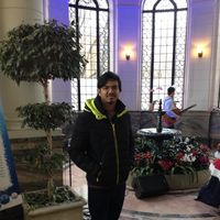 Jyotirmoy Roy's Photo