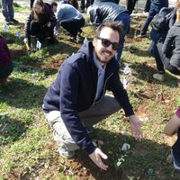 Giacomo Pesaro's Photo