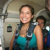 Sheena Caines的照片