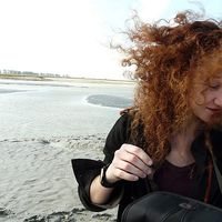 Olga Gribkova's Photo