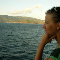 Kinga Krasuska的照片