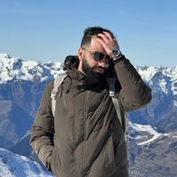 Zakaria Abdi's Photo