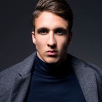 Misha Kolesnyk的照片