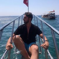 Alihan Aslan's Photo