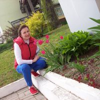 Elena Viarenich's Photo