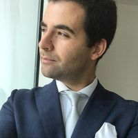 Otmane Ghissassi's Photo