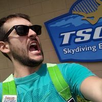 Nicolás Cid's Photo