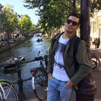 Rodrigo Miranda's Photo