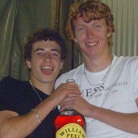 Cédric Coget's Photo