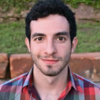 Eamon Shoghi的照片