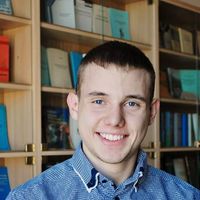 Alexey Maslov's Photo