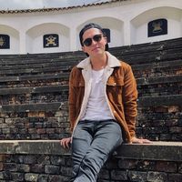 Jorge Martinez的照片