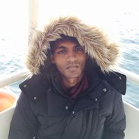 PRABU RAMAN的照片