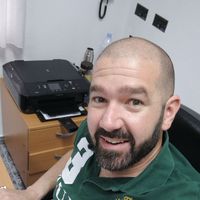 Rodrigo Velasco Magadán's Photo