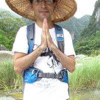 Loutia Amine's Photo