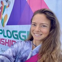 Ellinor Härlin's Photo