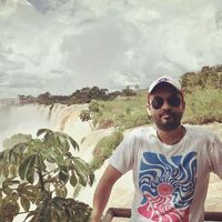 Photos de Nacho Castro