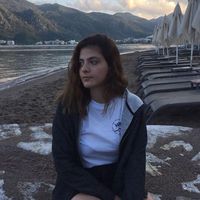 Zilan Öztürk's Photo