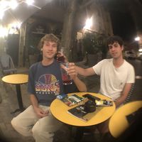 Alessandro Binda's Photo