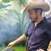 Kevin Espinoza Diaz's Photo
