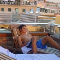 Alex Lozano Álvarez's Photo