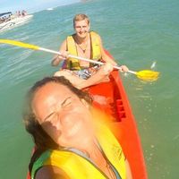 Asher Robinson's Photo