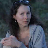 Evgenia Fedorova的照片