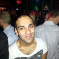 Salmaan Mohammed's Photo