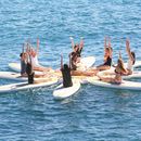 Yoga On Sub Surf In Koh Phangan 's picture
