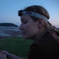 Anni Terrett的照片