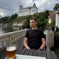 Miroslav Vaskovic's Photo