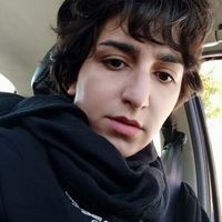 Ronak Rezaie's Photo