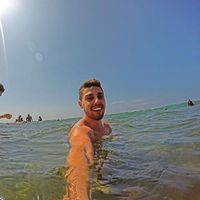 Victor Maeze Lima的照片