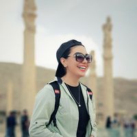 Roya Boveiri's Photo