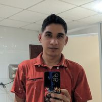 Alex Nolamarcos's Photo