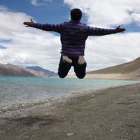 Vinay Agastya的照片