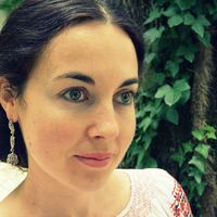 Iulia Nalatan的照片