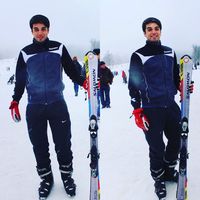 Le foto di Datuna Maruashvili