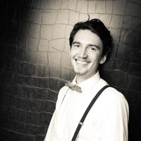 Merlin Kaszta的照片