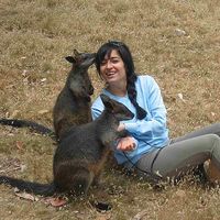 Ani Asatryan's Photo